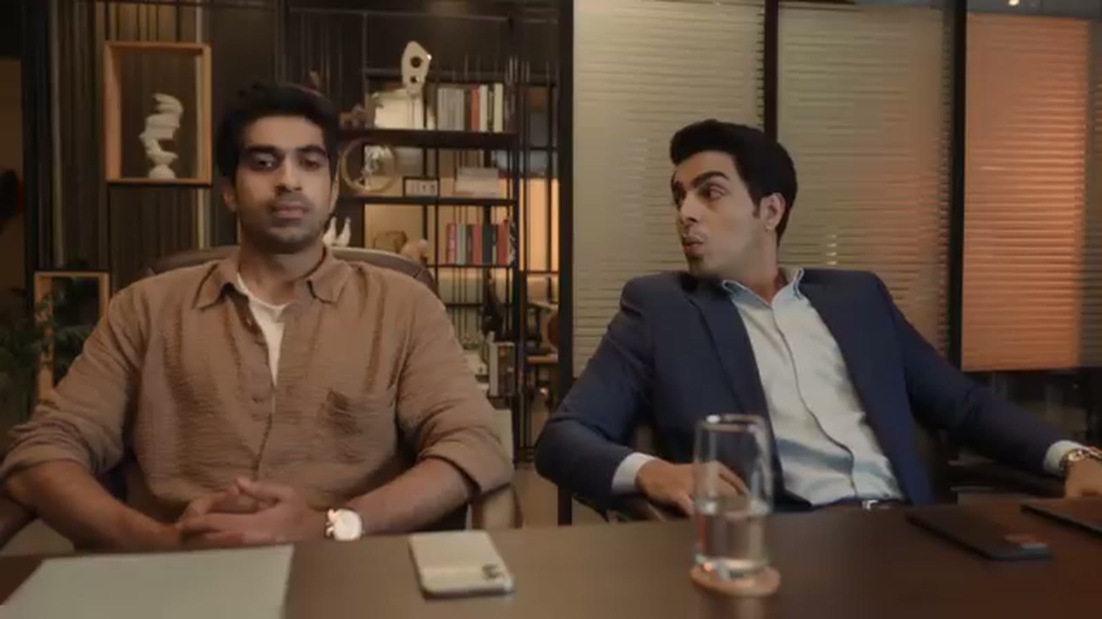 Storm Play 5G — Digital Campaign Film for Lava Mobiles