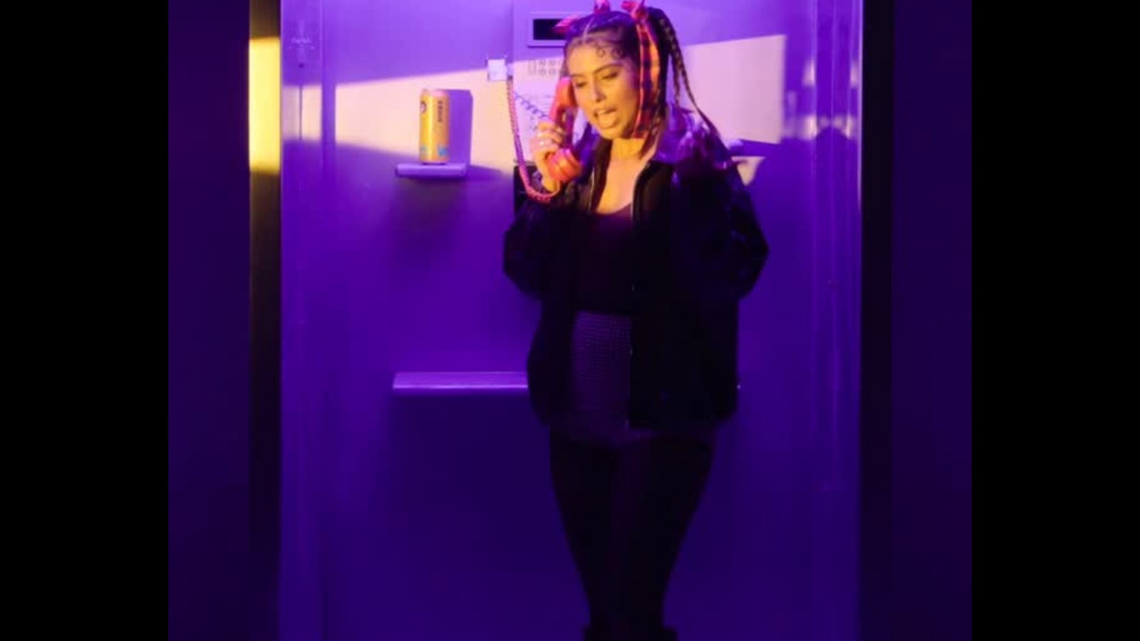Madras Checks — Music Video for Simba Uproar